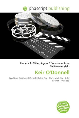 Keir O'Donnell