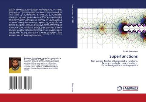 Superfunctions