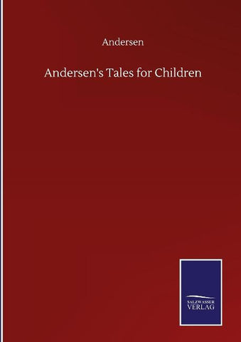Andersen's Tales for Children