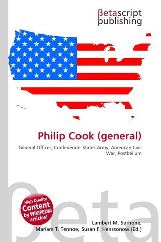Philip Cook (general)