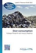 Over-consumption