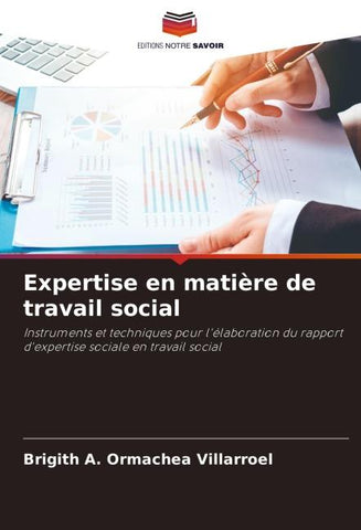Expertise en matière de travail social