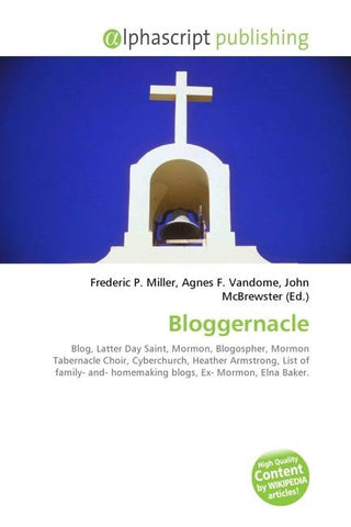 Bloggernacle