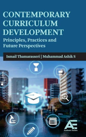 Contemporary Curriculum Development