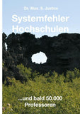 Systemfehler Hochschulen