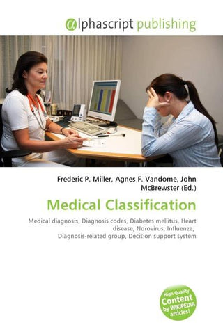 Medical Classification