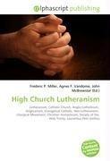 High Church Lutheranism