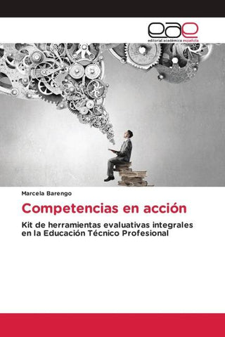 Competencias en acción
