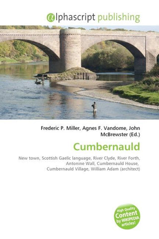 Cumbernauld