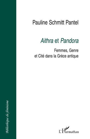 Aithra et Pandora