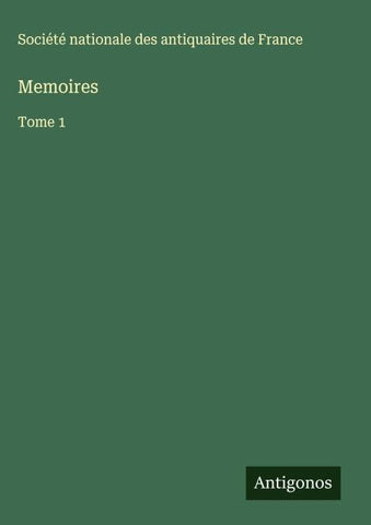 Memoires