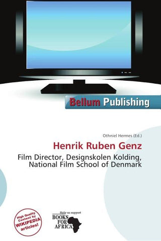 Henrik Ruben Genz