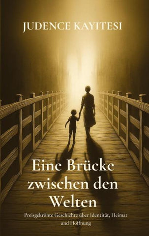 Eine Brücke  zwischen den Welten