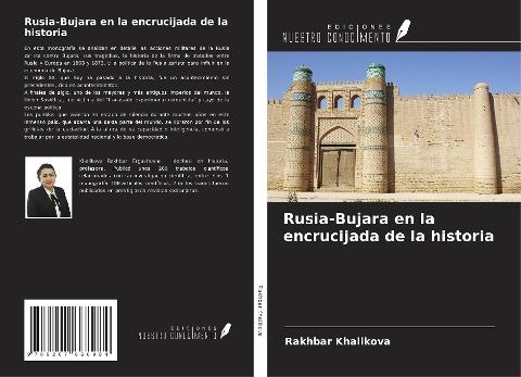 Rusia-Bujara en la encrucijada de la historia
