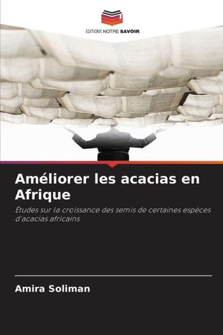 Améliorer les acacias en Afrique