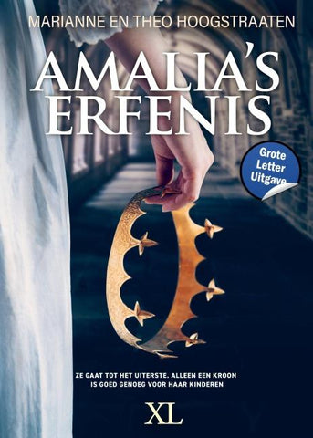 Amalia's erfenis
