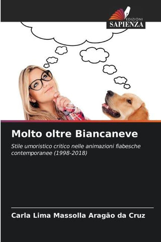 Molto oltre Biancaneve