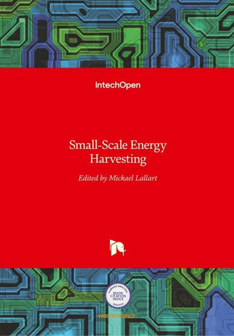 Small-Scale Energy Harvesting