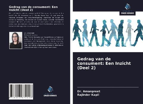 Gedrag van de consument: Een Inzicht (Deel 2)