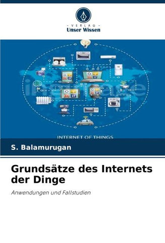 Grundsätze des Internets der Dinge