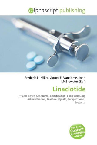 Linaclotide