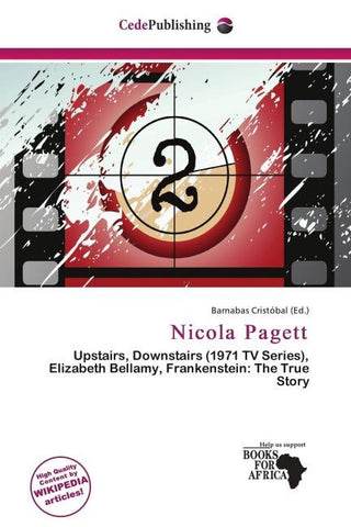 Nicola Pagett