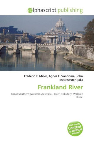 Frankland River