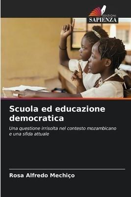 Scuola ed educazione democratica