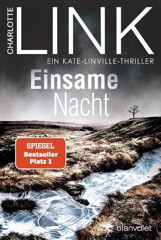 Einsame Nacht