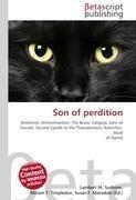 Son of perdition