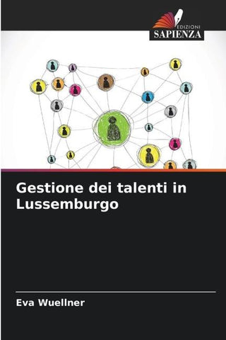 Gestione dei talenti in Lussemburgo