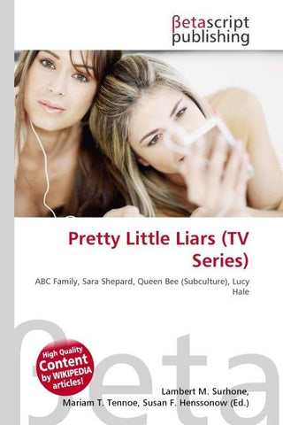 Pretty Little Liars (TV Series)