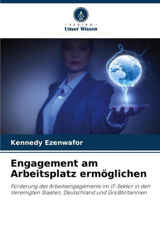 Engagement am Arbeitsplatz ermöglichen