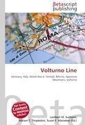 Volturno Line
