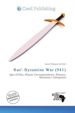Rus'-Byzantine War (941)