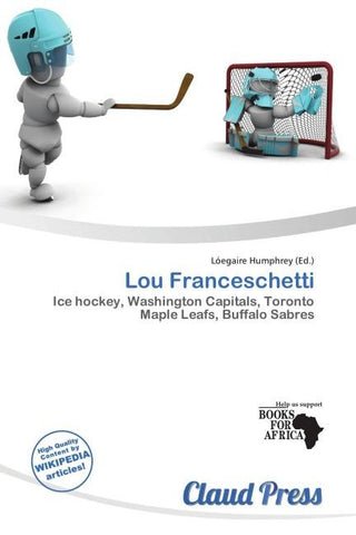 Lou Franceschetti