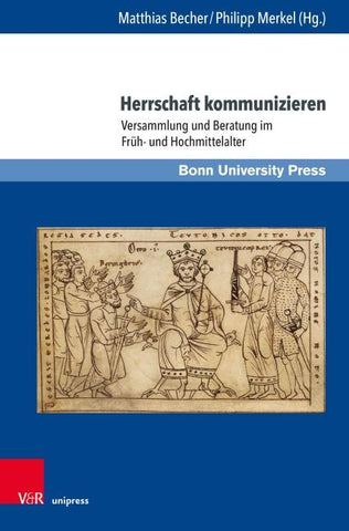 Herrschaft kommunizieren