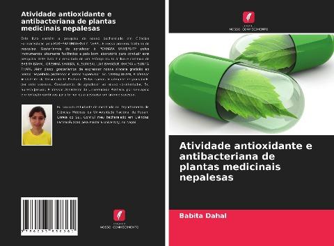 Atividade antioxidante e antibacteriana de plantas medicinais nepalesas