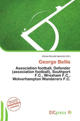 George Bellis