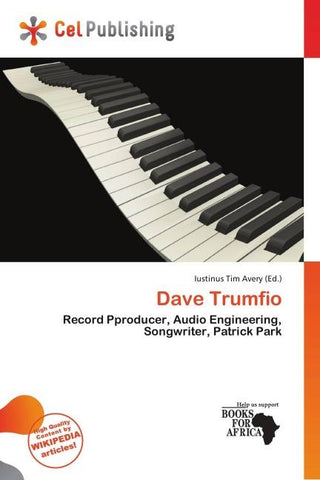 Dave Trumfio