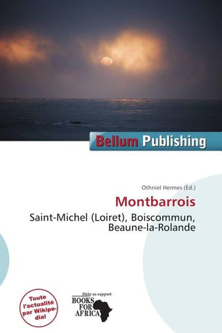 Montbarrois