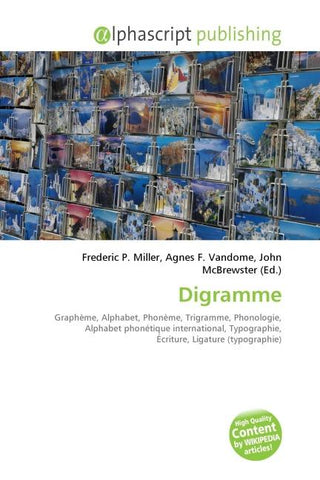 Digramme