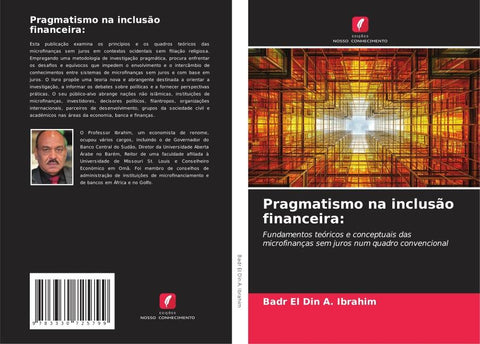 Pragmatismo na inclusão financeira: