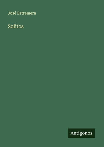 Solitos