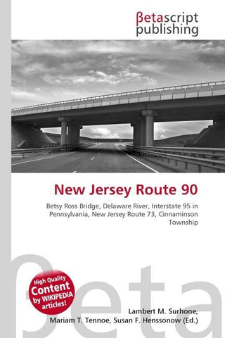 New Jersey Route 90
