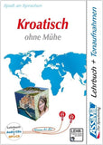 Assimil Kroatisch ohne Mühe
