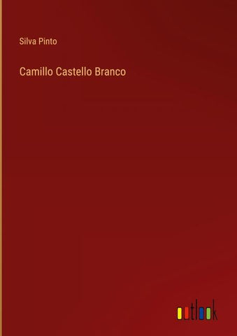 Camillo Castello Branco