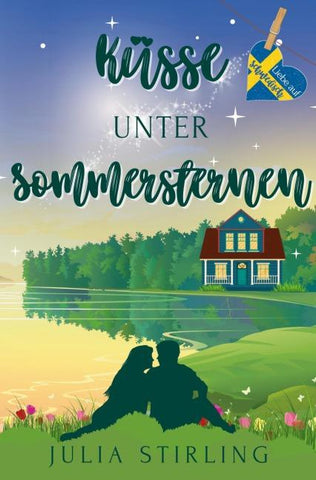 Küsse unter Sommersternen