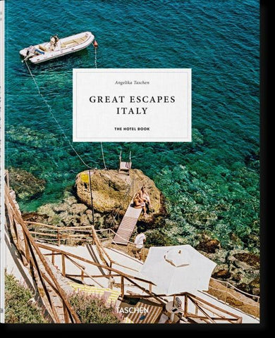 Great Escapes Italy