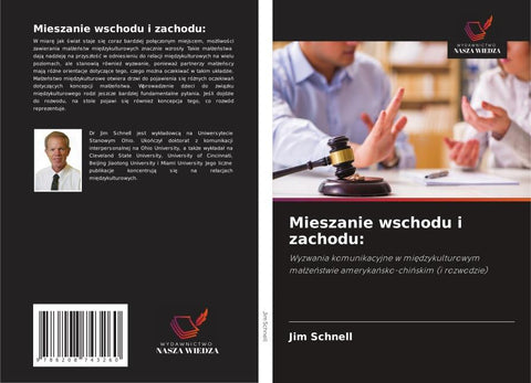 Mieszanie wschodu i zachodu: